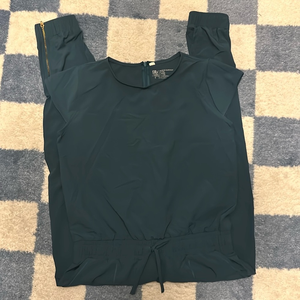 Albion Jumpsuit